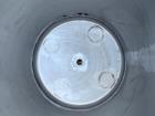 Used- Overly Inc. Pressure Tank, Approximate 150 Gallon, 304L Stainless Steel