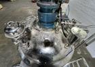 Guangzhou Promake Machinery Model PMK-1000, 1,000 Liter (264 Gal) Capacity PMK-Vacuum Emulsifying Mixer