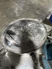 Guangzhou Promake Machinery Model PMK-1000, 1,000 Liter (264 Gal) Capacity PMK-Vacuum Emulsifying Mixer
