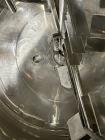 Guangzhou Promake Machinery Model PMK-1000, 1,000 Liter (264 Gal) Capacity PMK-Vacuum Emulsifying Mixer