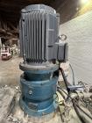 Guangzhou Promake Machinery Model PMK-1000, 1,000 Liter (264 Gal) Capacity PMK-Vacuum Emulsifying Mixer