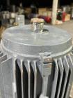 Guangzhou Promake Machinery Model PMK-1000, 1,000 Liter (264 Gal) Capacity PMK-Vacuum Emulsifying Mixer