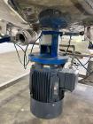 Guangzhou Promake Machinery Model PMK-1000, 1,000 Liter (264 Gal) Capacity PMK-Vacuum Emulsifying Mixer