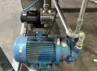 Guangzhou Promake Machinery Model PMK-1000, 1,000 Liter (264 Gal) Capacity PMK-Vacuum Emulsifying Mixer