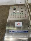 Guangzhou Promake Machinery Model PMK-1000, 1,000 Liter (264 Gal) Capacity PMK-Vacuum Emulsifying Mixer