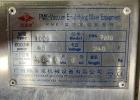 Guangzhou Promake Machinery Model PMK-1000, 1,000 Liter (264 Gal) Capacity PMK-Vacuum Emulsifying Mixer