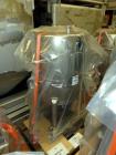 Used 210 Liter Stainless Steel Tank