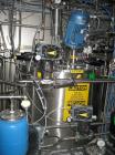 Used 200 Liter Stainless Steel Packo Receiver