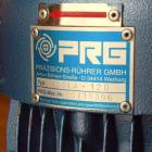 Used Packo Inox Pressure Tank, 52.8 gallon (200 liter), 316 stainless steel, vertical. Approximate 20’’ diameter x 34’’ straight side. Flat bolt on top, dished bottom. Internal rated –14.5 psi/50 psi...