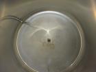 Used Mueller Pressure Tank, 590 Liter (155.86 Gallon).