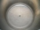 Used Mueller Pressure Tank, 275 Gallon, 316 Stainless Steel, Vertical. 46