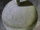 Used Paul Mueller Pressure Tank, 100 Gallon, 304 Stainless Steel, Vertical.