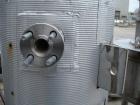Used Pemberton Fabricators Pressure Tank, 20 Gallon, 304 Stainless Steel, Vertical. 16