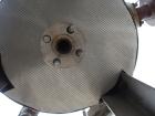 Used Pemberton Fabricators Pressure Tank, 20 Gallon, 304 Stainless Steel, Vertical. 16
