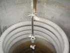 Used Pensaco Division stainless steel condenser. 36