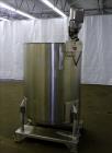 Used Perma-San Tank, Model 231 OVS, Approximate 231 Gallon, 316 Stainless Steel