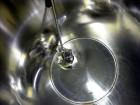 Used Perma-San Tank, Model 231 OVS, Approximate 231 Gallon, 316 Stainless Steel