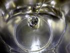 Used Perma-San Tank, Model 231 OVS, Approximate 231 Gallon, 316 Stainless Steel