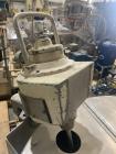 Used Perma-San 95 Gallon Mix Tank