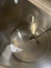 Used Perma-San 95 Gallon Mix Tank