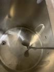 Used Perma-San 95 Gallon Mix Tank
