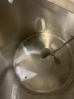 Used Perma-San 95 Gallon Mix Tank