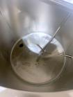Used Perma-San 95 Gallon Mix Tank
