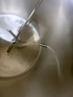 Used Perma-San 95 Gallon Mix Tank