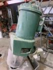 Used Perma-San 95 Gallon Mix Tank