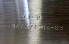 Used Perma-San 95 Gallon Mix Tank