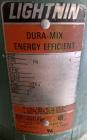 Used Perma-San 95 Gallon Mix Tank