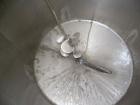 Used Perma-San Tank, 300 Gallon, Model CVC, 304 Stainless Steel, Vertical. 46