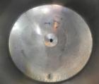 Used Perma-San Tank, 170 Gallon, Model OVC, 316 Stainless Steel, Vertical. 37