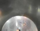 Used Perma-San Tank, 170 Gallon, Model OVC, 316 Stainless Steel, Vertical. 37