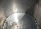Used Perma-San Tank, 226 Gallon, 316 Stainless Steel, Vertical. 38