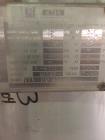 Used Perry Products Pressure Tank, 120 Gallon