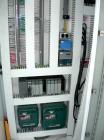 Used Pfaudler Pressure Tank System Consisting Of: (1) Pfaudler pressure tank, 300 gallon, 316L stainless steel, vertical. 48