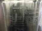 Used 200 Liter Stainless Steel Pressure Tank