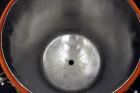 Used 52 Gallon Stainless Steel Vertical Pressure Tank