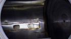 Used Precision Tank & Equipment Tank, 430 Gallon, 304 Stainless Steel, Horizontal. 44