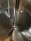 Precision Stainless 120 Liter (31.7 Gallon) Pressure Tank