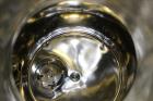 Used Precision Stainless Pressure Tank, 52.8 Gallon (200 Liter), 316L Stainless Steel, Vertical. 26