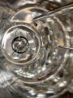 Used Precision Stainless Pressure Tank, 300 Liters