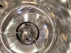 Used Precision Stainless Pressure Tank, 300 Liters