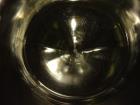 Used Precision Stainless Pressure Tank, 50 Liters (13.2 Gallons).