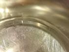 Used Precision Stainless Pressure Tank, 50 Liters (13.2 Gallons).