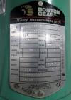 Used Precision Stainless Tank, 200 Liter (52.8 Gallon). 316L Stainless steel construction, approximately 27