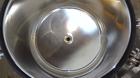 Used 26.4 Gallon Stainless Steel Precision Stainless Pressure Tank