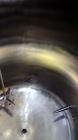 Used 1000 Liter Stainless Steel Precision Stainless Pressure Tank, Model XJSS-3