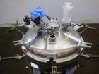 Used 60 Liter Stainless Steel Precision Stainless Pressure Tank